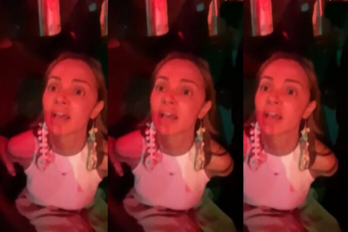 influencer-esquerdogata-e-presa-por-desacatar-pm:-“nazistinha”.-video influencer-esquerdogata-e-presa-por-desacatar-pm:-“nazistinha”.-video