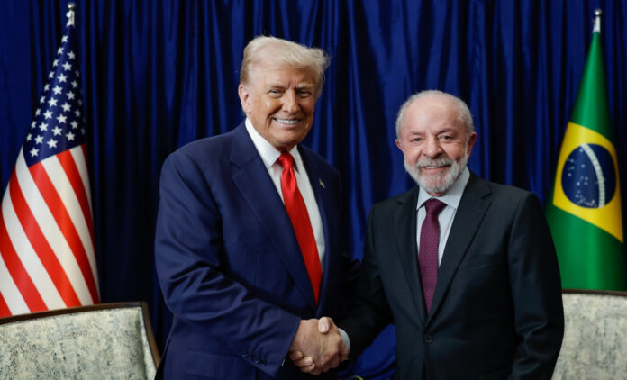 gleisi-diz-que-encontro-entre-lula-e-trump-destravou-negociacoes-sobre-tarifas-e-abriu-dialogo-sobre-lei-magnitsky gleisi-diz-que-encontro-entre-lula-e-trump-destravou-negociacoes-sobre-tarifas-e-abriu-dialogo-sobre-lei-magnitsky