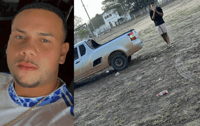 tragedia-em-vaquejada:-jovem-morre-atropelado-apos-cair-de-caminhonete-em-manobra-de-“cavalo-de-pau” tragedia-em-vaquejada:-jovem-morre-atropelado-apos-cair-de-caminhonete-em-manobra-de-“cavalo-de-pau”