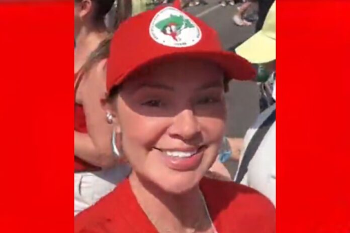 esquerdogata-humilhou-pms-durante-abordagem-em-sp:-“ganham-r$-3-mil”