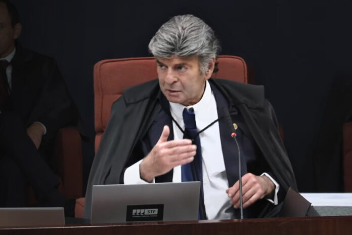 fux,-bolsonarista? fux,-bolsonarista?