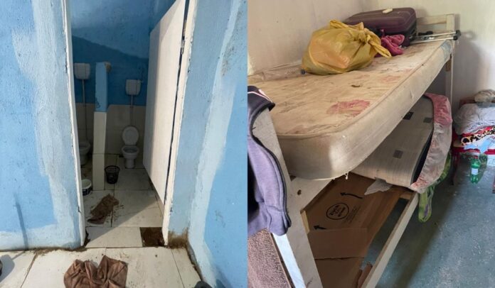 justica-interdita-comunidade-terapeutica-clandestina-na-bahia-por-maus-tratos-e-condicoes-degradantes justica-interdita-comunidade-terapeutica-clandestina-na-bahia-por-maus-tratos-e-condicoes-degradantes