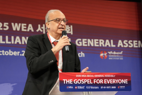 alianca-evangelica-mundial-abre-assembleia-global-em-seul-com-o-tema-‘o-evangelho-para-todos-ate-2033’ alianca-evangelica-mundial-abre-assembleia-global-em-seul-com-o-tema-‘o-evangelho-para-todos-ate-2033’