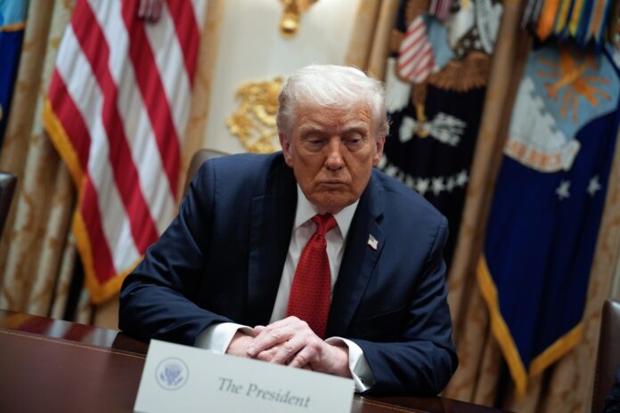trump-descarta-candidatura-a-vice-presidencia-em-2028