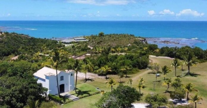 familia-vorcaro-interrompe-pagamento-de-terreno-de-r$-70-milhoes-no-sul-da-bahia-em-meio-a-crise-do-banco-master