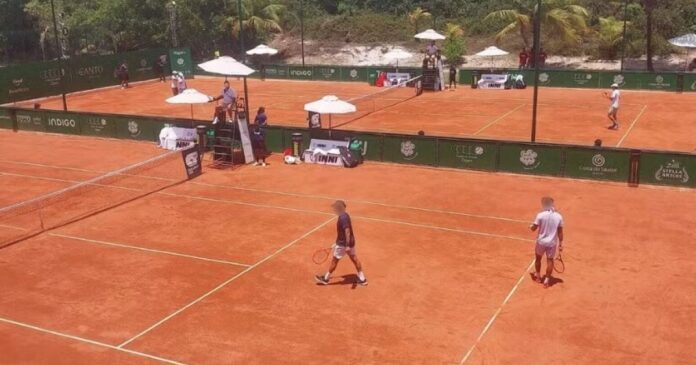 fiscais-do-trabalho-flagram-criancas-e-adolescentes-em-torneio-de-tenis-na-bahia fiscais-do-trabalho-flagram-criancas-e-adolescentes-em-torneio-de-tenis-na-bahia