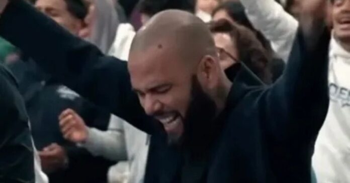 video:-daniel-alves-reaparece-como-pastor-em-igreja-evangelica-na-espanha video:-daniel-alves-reaparece-como-pastor-em-igreja-evangelica-na-espanha