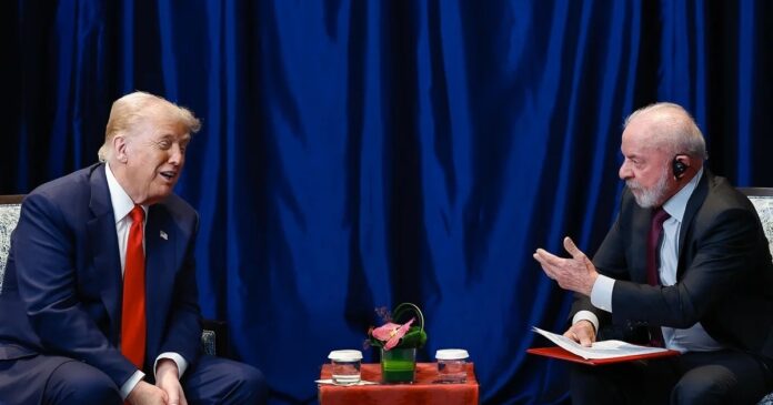 trump-elogia-reuniao-com-lula-e-parabeniza-presidente-brasileiro-por-80-anos trump-elogia-reuniao-com-lula-e-parabeniza-presidente-brasileiro-por-80-anos