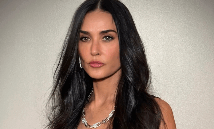 demi-moore-diz-que-tom-cruise-ficou-‘constrangido’-com-sua-gravidez-em-filme-dos-anos-1990 demi-moore-diz-que-tom-cruise-ficou-‘constrangido’-com-sua-gravidez-em-filme-dos-anos-1990