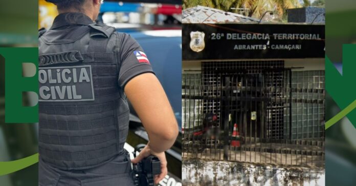 mulher-mata-companheiro-com-facada-no-peito-e-alega-legitima-defesa-contra-feminicidio-em-camacari mulher-mata-companheiro-com-facada-no-peito-e-alega-legitima-defesa-contra-feminicidio-em-camacari