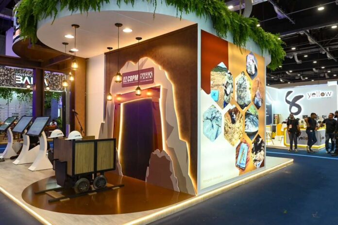 cbpm-tem-estande-interativo-na-exposibram-2025,-em-salvador;-saiba-mais