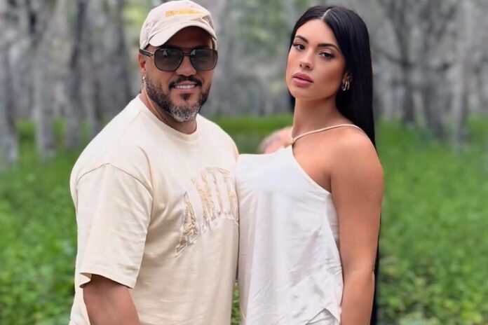 foto:-“amor”,-declara-belo-em-primeiro-post-com-rayane-figliuzzi foto:-“amor”,-declara-belo-em-primeiro-post-com-rayane-figliuzzi
