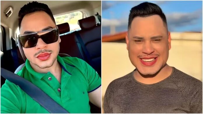 influenciador-e-assassinado-com-17-tiros-no-ceara;-“rei-do-fua”-publicava-fofocas-e-criticas-a-politicos influenciador-e-assassinado-com-17-tiros-no-ceara;-“rei-do-fua”-publicava-fofocas-e-criticas-a-politicos