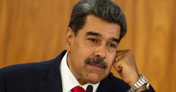 venezuela-acusa-cia-de-planejar-ataque-a-navio-dos-eua-para-incriminar-maduro venezuela-acusa-cia-de-planejar-ataque-a-navio-dos-eua-para-incriminar-maduro