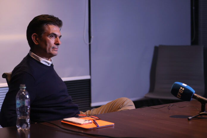 presidente-eleito-da-bolivia-viaja-aos-eua-para-reparar-relacoes-e-buscar-ajuda-financeira