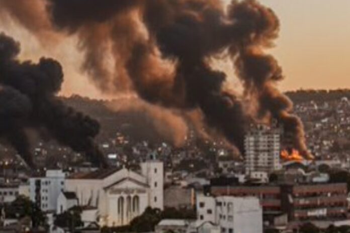 o-poder-belico-do-cv:-de-fuzis-a-drones,-o-arsenal-que-desafia-o-estado o-poder-belico-do-cv:-de-fuzis-a-drones,-o-arsenal-que-desafia-o-estado