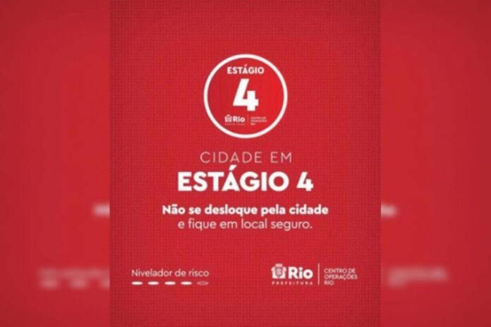 panico-no-rio:-falso-toque-de-recolher-deixa-moradores-desesperados panico-no-rio:-falso-toque-de-recolher-deixa-moradores-desesperados