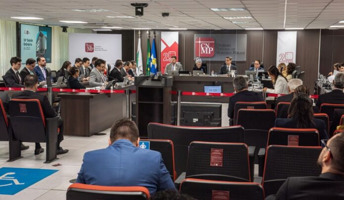 cnmp-propoe-cotas-para-mulheres-em-promocoes-do-ministerio-publico-para-combater-desigualdade-de-genero cnmp-propoe-cotas-para-mulheres-em-promocoes-do-ministerio-publico-para-combater-desigualdade-de-genero