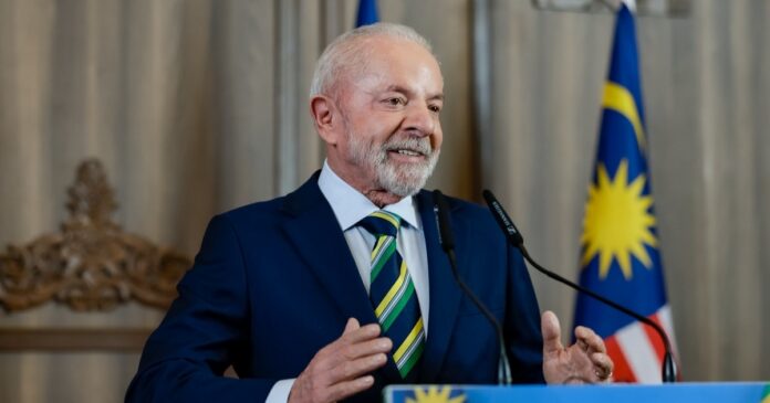 parana-pesquisas:-para-45,8%-dos-brasileiros,-seguranca-publica-piorou-no-governo-lula