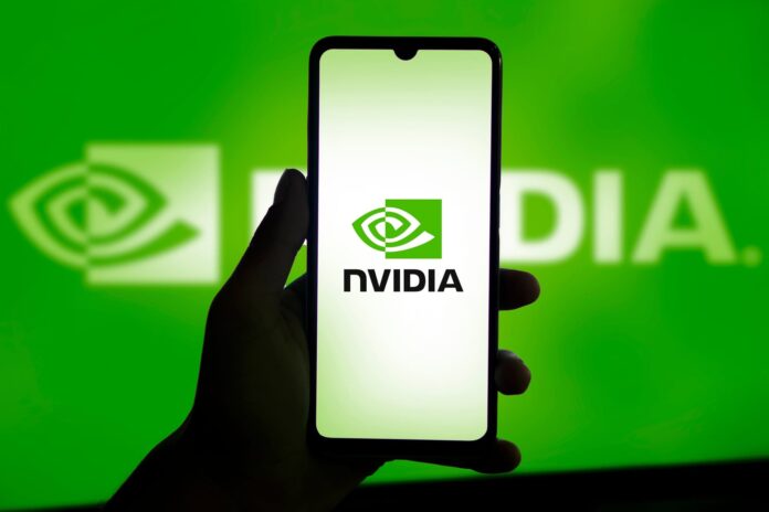 nvidia-se-torna-a-primeira-empresa-a-atingir-us$-5-trilhoes-em-valor-de-mercado nvidia-se-torna-a-primeira-empresa-a-atingir-us$-5-trilhoes-em-valor-de-mercado