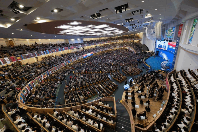 evangelho-se-espalha-em-ritmo-‘explosivo’-na-africa:-‘futuro-do-cristianismo’ evangelho-se-espalha-em-ritmo-‘explosivo’-na-africa:-‘futuro-do-cristianismo’