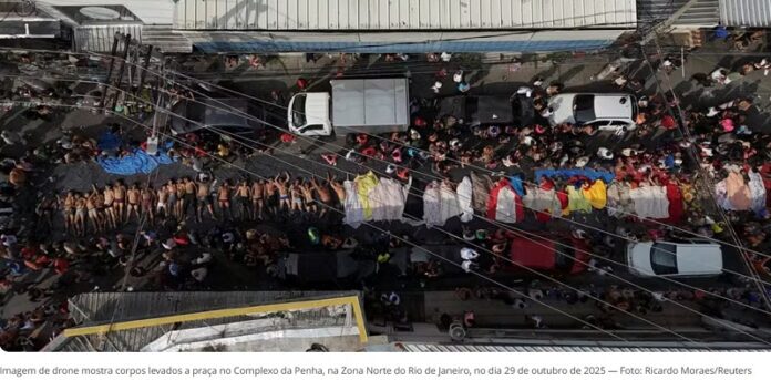 megaoperacao-no-rio:-mais-64-corpos-sao-achados-em-mata-e-no-total-de-mortos-chega-a-128