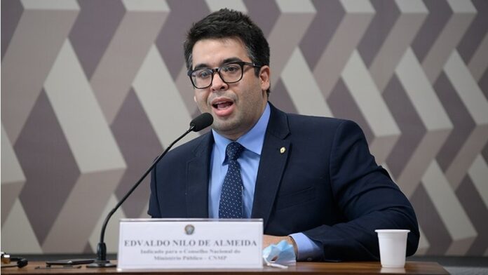 baiano-edvaldo-nilo-tem-indicacao-aprovada-no-plenario-da-camara-para-novo-mandato-no-cnmp baiano-edvaldo-nilo-tem-indicacao-aprovada-no-plenario-da-camara-para-novo-mandato-no-cnmp