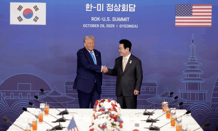 casa-branca-cita-compra-de-boeing,-gas-e-petroleo-em-acordo-eua-coreia-do-sul