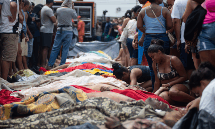 apesar-de-dezenas-de-mortes,-castro-considera-operacao-um-‘sucesso’-e-diz-que-policiais-foram-as-unicas-vitimas apesar-de-dezenas-de-mortes,-castro-considera-operacao-um-‘sucesso’-e-diz-que-policiais-foram-as-unicas-vitimas