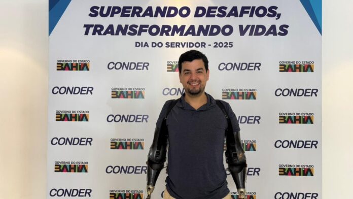 em-salvador,-empresario-que-perdeu-os-quatro-membros-relata-sobre-inclusao-e-apoio-a-pessoas-com-deficiencia-severa