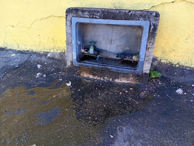 residentes-de-cidade-baiana-relatam-furtos-de-medidores-de-agua residentes-de-cidade-baiana-relatam-furtos-de-medidores-de-agua
