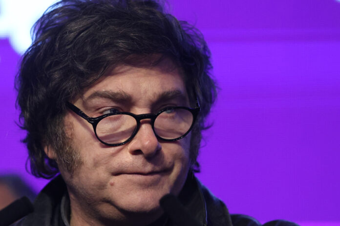 milei-busca-acelerar-reformas-apos-vitoria-em-legislativas-na-argentina milei-busca-acelerar-reformas-apos-vitoria-em-legislativas-na-argentina