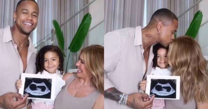 video:-lore-improta-revela-experiencia-que-a-fez-descobrir-segunda-gravidez video:-lore-improta-revela-experiencia-que-a-fez-descobrir-segunda-gravidez