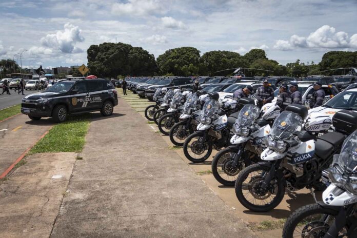congresso-aprova-nomeacao-de-2-mil-policiais-do-df
