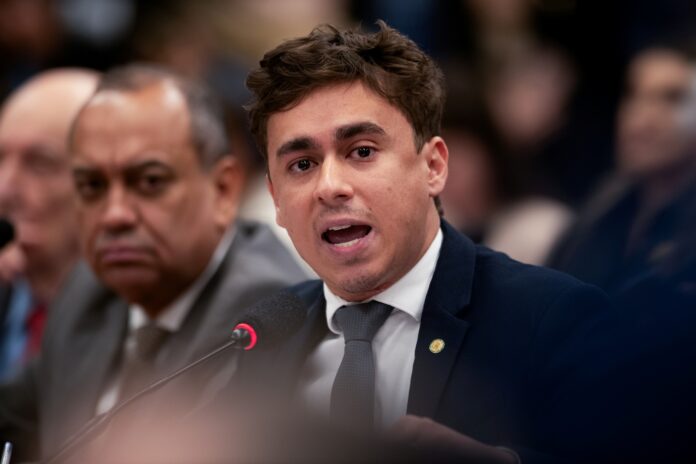 megaoperacao:-nikolas-acusa-esquerda-de-usar-cristo-como-escudo megaoperacao:-nikolas-acusa-esquerda-de-usar-cristo-como-escudo