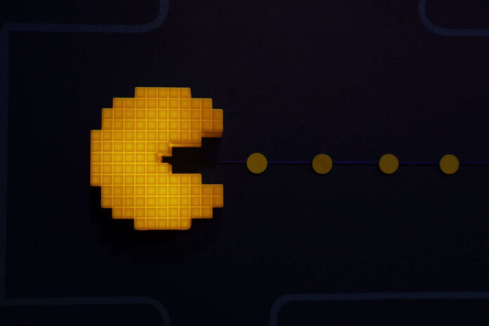 google-celebra-halloween-com-doodle-jogavel-de-pac-man google-celebra-halloween-com-doodle-jogavel-de-pac-man