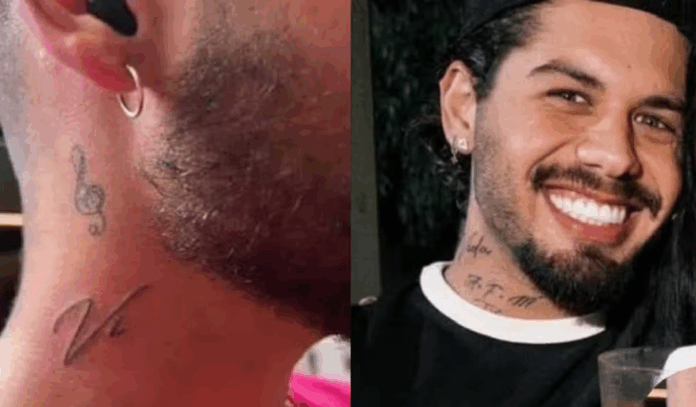ze-felipe-faz-mudanca-em-tatuagem-dedicada-a-virginia ze-felipe-faz-mudanca-em-tatuagem-dedicada-a-virginia