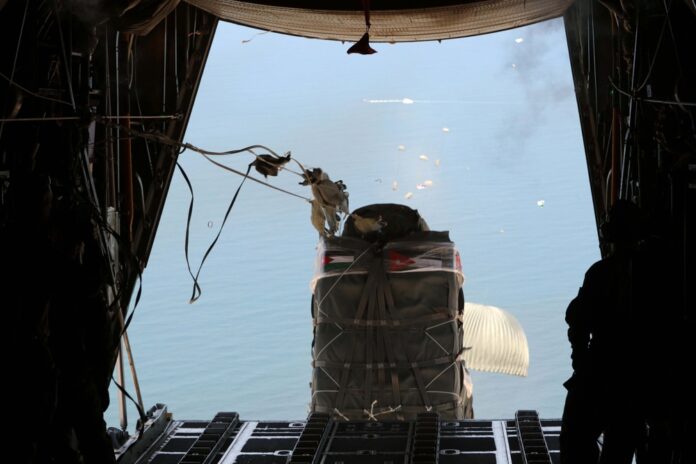 gaza-recebeu-mais-de-24-mil-toneladas-de-ajuda-humanitaria-desde-cessar-fogo,-diz-onu gaza-recebeu-mais-de-24-mil-toneladas-de-ajuda-humanitaria-desde-cessar-fogo,-diz-onu