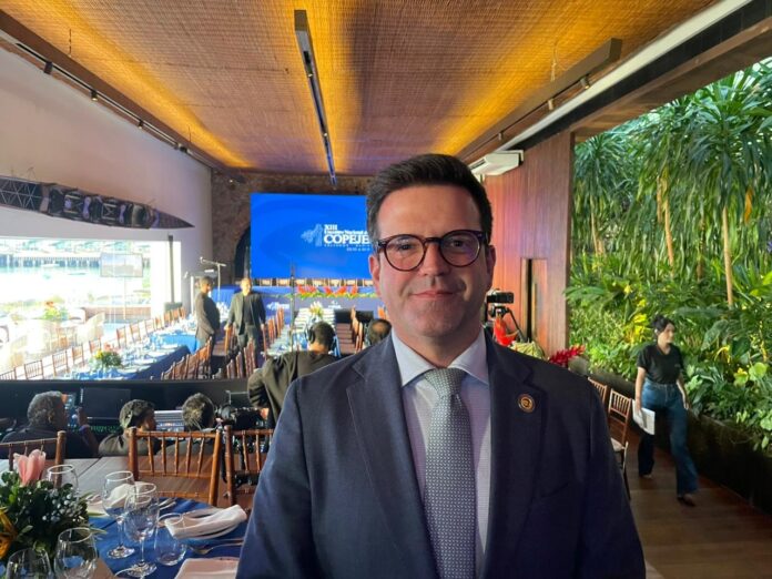 presidente-do-copeje,-guilherme-pupe-destaca-preparacao-da-justica-eleitoral-para-as-eleicoes-nacionais presidente-do-copeje,-guilherme-pupe-destaca-preparacao-da-justica-eleitoral-para-as-eleicoes-nacionais