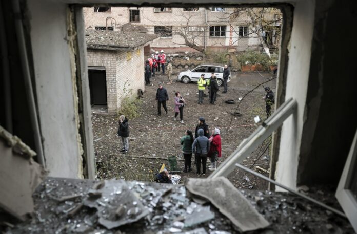 russia-bombardeia-instalacoes-de-energia-e-deixa-quatro-mortos-na-ucrania russia-bombardeia-instalacoes-de-energia-e-deixa-quatro-mortos-na-ucrania