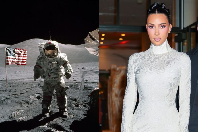 kim-kardashian-leva-bronca-da-nasa-apos-divulgar-teoria-de-conspiracao kim-kardashian-leva-bronca-da-nasa-apos-divulgar-teoria-de-conspiracao