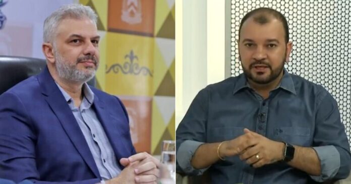 ex-secretarios-de-tocantins-sao-alvos-de-nova-fase-da-operacao-overclean ex-secretarios-de-tocantins-sao-alvos-de-nova-fase-da-operacao-overclean