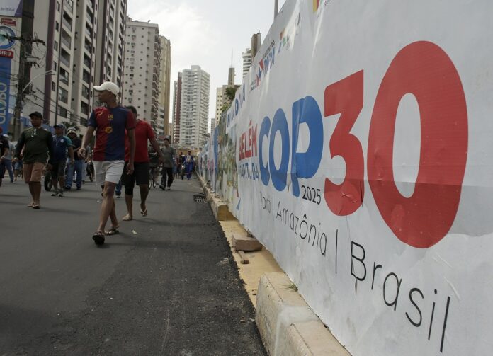 cupula-pre-cop30-tem-145-delegacoes-confirmadas,-sendo-57-com-chefes-de-estado