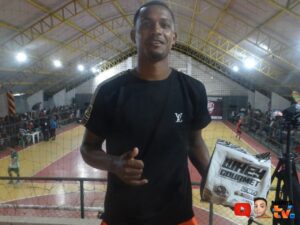 Em jogo eletrizante, Os Benjas vencem Os Bofes por 3 a 2 no Campeonato Municipal de Futsal de Alcobaça 2025 25 IMG 20251025 WA0438