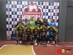 Em jogo eletrizante, Os Benjas vencem Os Bofes por 3 a 2 no Campeonato Municipal de Futsal de Alcobaça 2025 23 IMG 20251025 WA0440