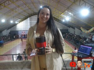 Em jogo eletrizante, Os Benjas vencem Os Bofes por 3 a 2 no Campeonato Municipal de Futsal de Alcobaça 2025 22 IMG 20251025 WA0441