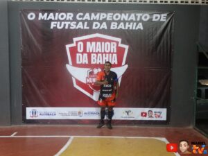 Em jogo eletrizante, Os Benjas vencem Os Bofes por 3 a 2 no Campeonato Municipal de Futsal de Alcobaça 2025 19 IMG 20251025 WA0444