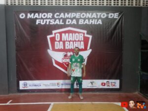 Em jogo eletrizante, Os Benjas vencem Os Bofes por 3 a 2 no Campeonato Municipal de Futsal de Alcobaça 2025 18 IMG 20251025 WA0445