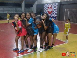 Em jogo eletrizante, Os Benjas vencem Os Bofes por 3 a 2 no Campeonato Municipal de Futsal de Alcobaça 2025 17 IMG 20251025 WA0446