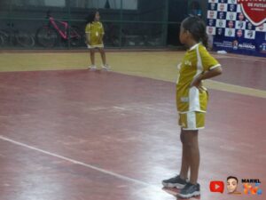 Em jogo eletrizante, Os Benjas vencem Os Bofes por 3 a 2 no Campeonato Municipal de Futsal de Alcobaça 2025 14 IMG 20251025 WA0449